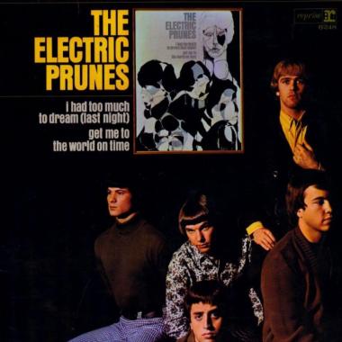 The Electric Prunes -  The Electric Prunes